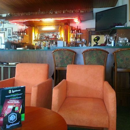 Stationshotel Venlo Ngoại thất bức ảnh