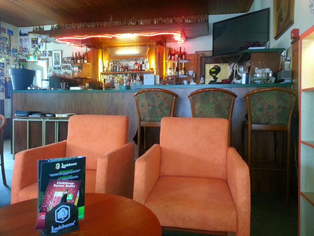 Stationshotel Venlo Ngoại thất bức ảnh