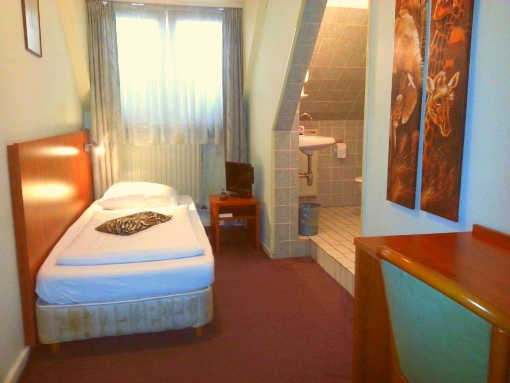 Stationshotel Venlo Ngoại thất bức ảnh