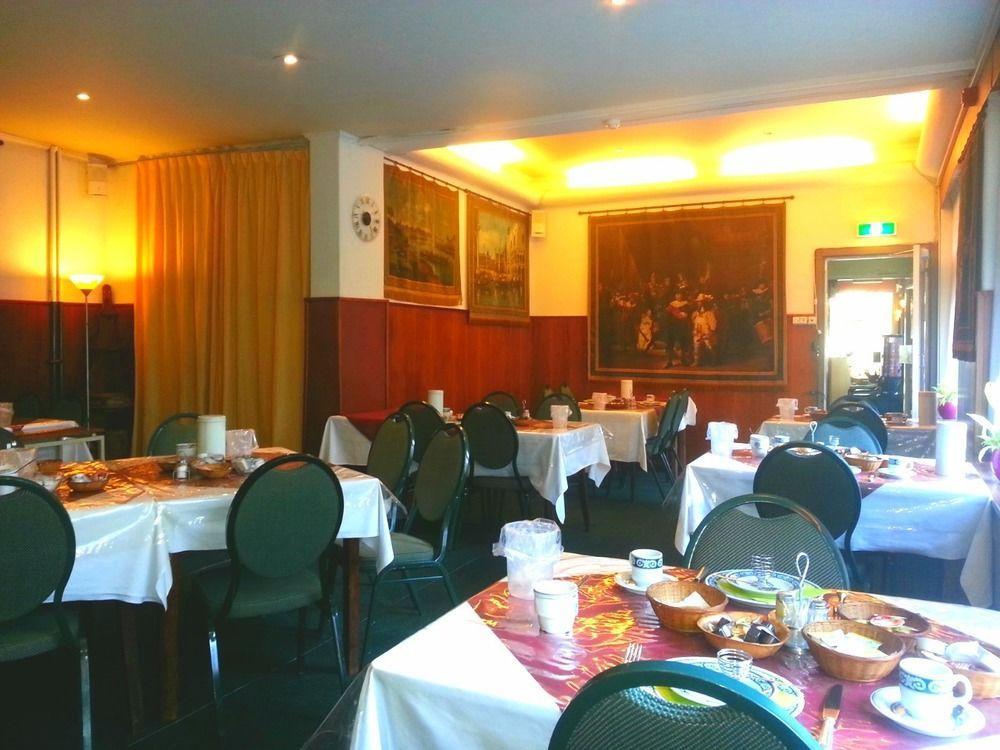 Stationshotel Venlo Ngoại thất bức ảnh