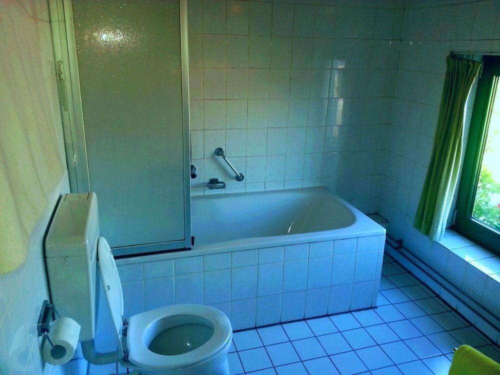 Stationshotel Venlo Ngoại thất bức ảnh