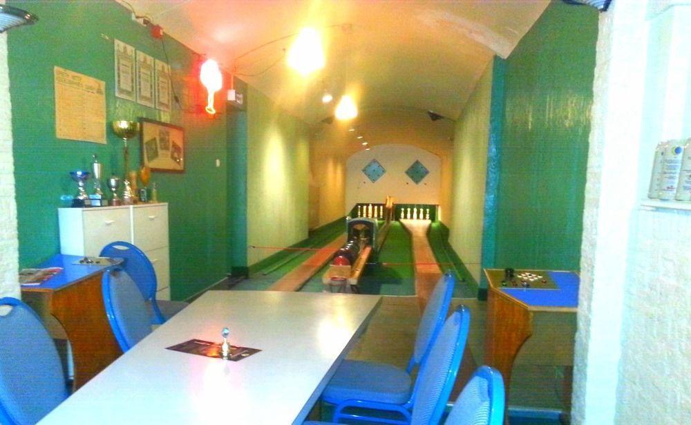Stationshotel Venlo Ngoại thất bức ảnh